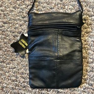 🪷2 for $15🪷 Black Mini Cross Body Purse